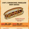 Big Thick Burgerz Hot Dogs