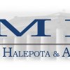 Irfan Mir Halepota &amp; Associates Logo