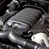 Porsche Cayenne - Engine