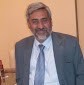 Dr Shahid Iqbal Baig