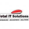 Total IT Solutions Logo