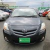 Toyota Belta X Business A Package 1.3 2017 - Black