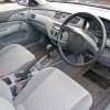 Mitsubishi Lancer GLX Automatic 1.6 2021 (Automatic) - Look