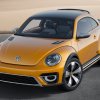 Volkswagen Beetle Dune - Price, Reviews, Specs