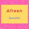 Afreen name meaning Beautiful.jpg