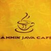 Jammin Java Pizza Logo