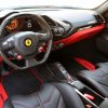 Ferrari 488 GTB - Indoor
