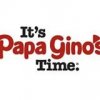 Papa Gino Logo
