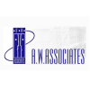 A.W. Associates Logo