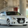 Toyota Crown Royal Saloon 2021 (Automatic)