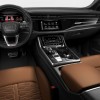 Audi RS Q8 - Front view