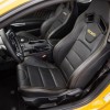 Ford Mustang - Frond Seats