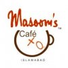 Cafe XO logo