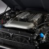Lamborghini Urus - Engine