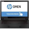HP Omen 15-5011TX Front