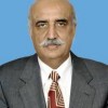 Syed Khursheed Ahmed Shah Complete Bioraphy