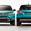 Suzuki Vitara GL+ 1.6 2018 - looks