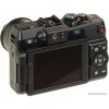 Canon PowerShot G1 X mm Camera
