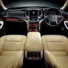Toyota Crown Athlete 2021 (Automatic) - Look