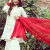 Beautiful Kinza Hashmi in Bridal Look (22)