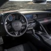 Lexus LC - Front view