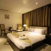 Best Western Hotel Bedroom 1