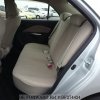 Toyota Belta X 1.3 2017 - Back Seats
