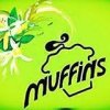 Muffins Logo