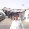 Sibi Railway Station - Sitting Area