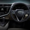 Toyota Camry High Grade 2022 (Automatic) - Interior