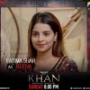 Khan Geo Tv Drama - FAtima Shah