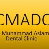 Ch Muhammad Aslam Dental Clinic logo