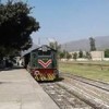 Karachi Express Tracks