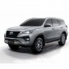 Toyota Fortuner 2.7 G 2021 (Automatic)