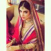 Beautiful Kinza Hashmi in Bridal Look (2)