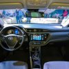 Toyota Belta X 1.3 2017 - Indoor