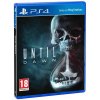 Until Dawn For PS4