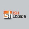 ISH Logics Logo