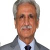 Dr. Prof. Dr Syed Karamat Ali Shah logo