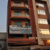 Jhelum View Guest House Building