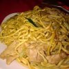 Golden Dragon Chinese pasta 1
