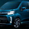 Daihatsu Move X 2018 - Price, Reviews, Specs
