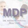 Dr. Mitha&#039;s Dental Practice logo