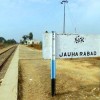 Jauharabad Railway Station - Complete Information