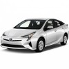 Toyota Prius PHV (Plug In Hybrid) 2021 (Automatic)