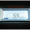 Okinawa Ridge Plus-digitalmeter
