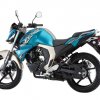 Yamaha FZ 16 150cc 2018 - Price, Features and Reviews