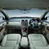 Toyota Corolla Altis 1.8 Automatic interior