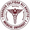 Shaheed Zulfiqar Ali Bhutto Medical University
