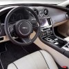 Jaguar XJ - Indoor